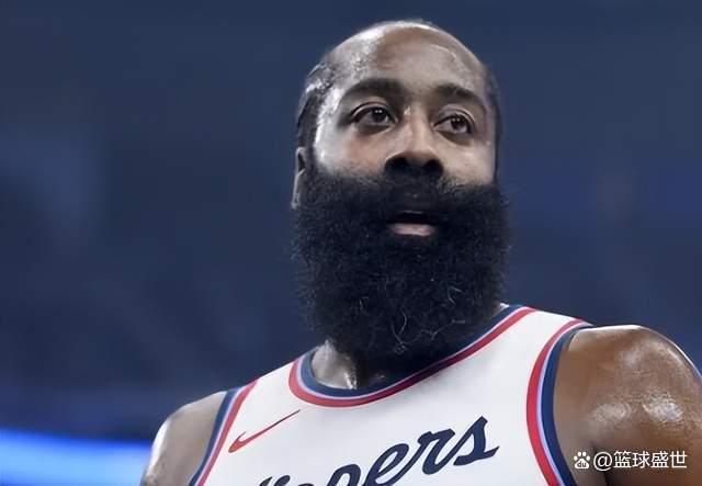 议起复盘 哈登升三分榜第2的独特意义 他用一招重塑NBA 新时代三分潮流代表