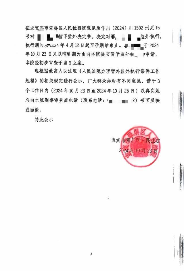 95后女子涉嫌开设赌场被通缉 多次怀孕逃避刑罚引发争议