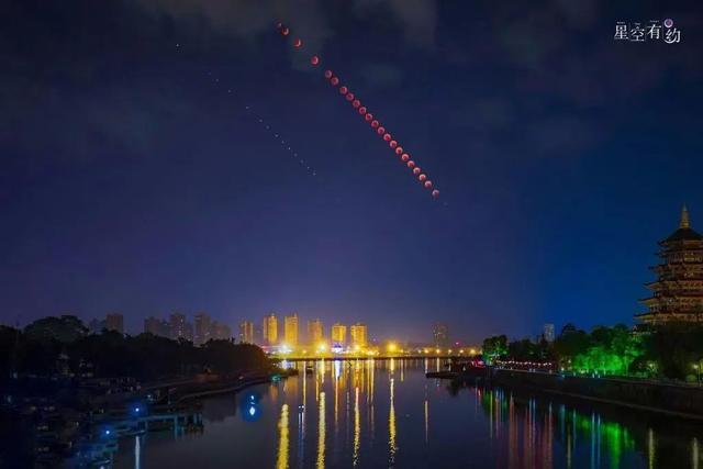 火星将与月亮在巨蟹座中邂逅 星月对话引关注