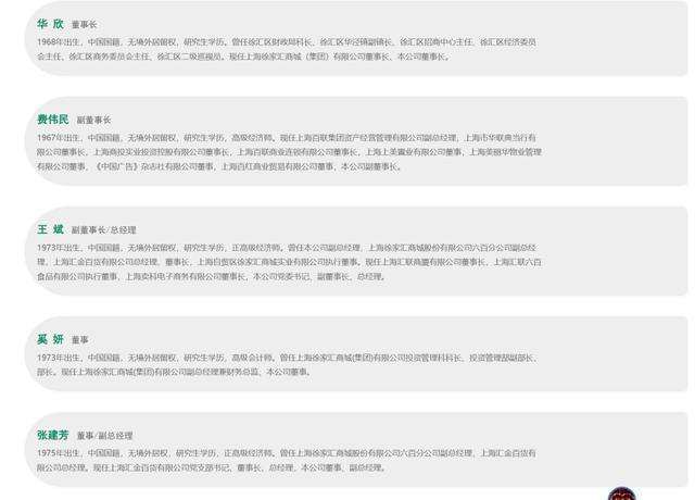 上海老牌国企董事长突然辞职 任期未满引发关注