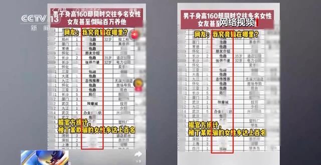 28东说念主因外交软件造黄谣就逮 子虚信息背后的利益链