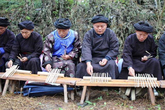 贵州丹寨欢度苗族“祭尤节” 多彩民俗绽放魅力