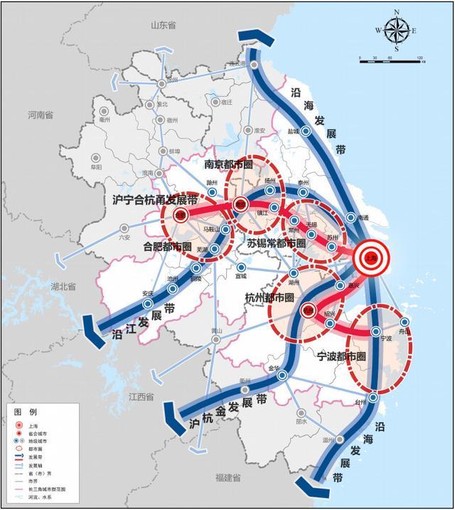 南京、合肥签下重磅协议！两个“徽京”，握手言“合”？ 宁合“双城记”开启新篇章