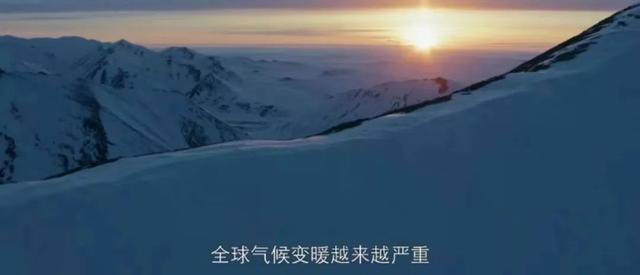 入冬多地暴雪频发，极端天气是如何一步步成为常态的？