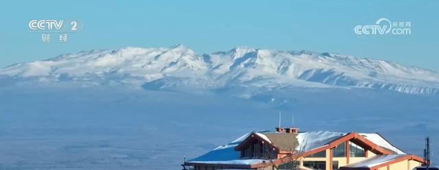 冰雪经济多点吐花打造新业态