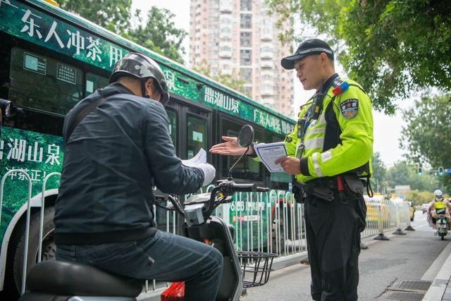 广州“电鸡”交通监犯将濒临更严办罚