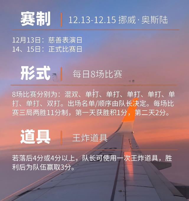 老瓦杯首日赛程：梦龙组合开球，奥恰约战马龙盼终结20连败纪录 乒坛春晚盛宴开启