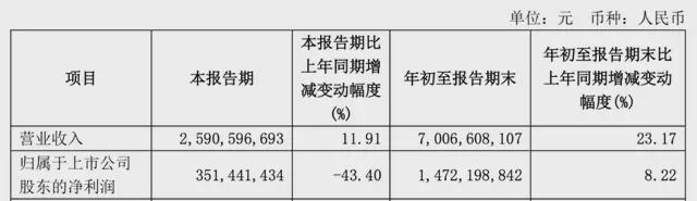 套现近9亿后，这位董事长劝投资者耐心点儿…… 长期主义待考