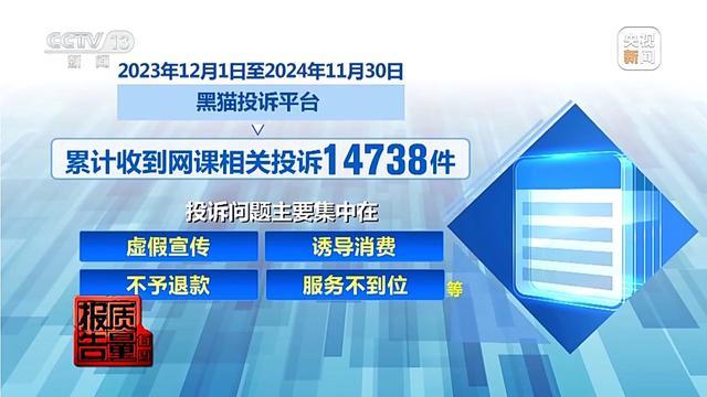 1.9元直播课套路万元学习班 低价引流背后的陷阱