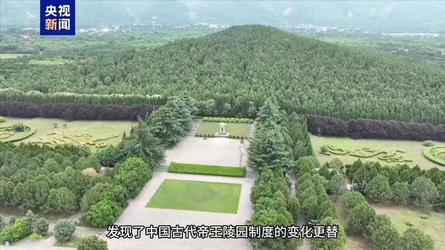 秦始皇陵发现陪葬坑百余座，群众：草创了独处陵寝制