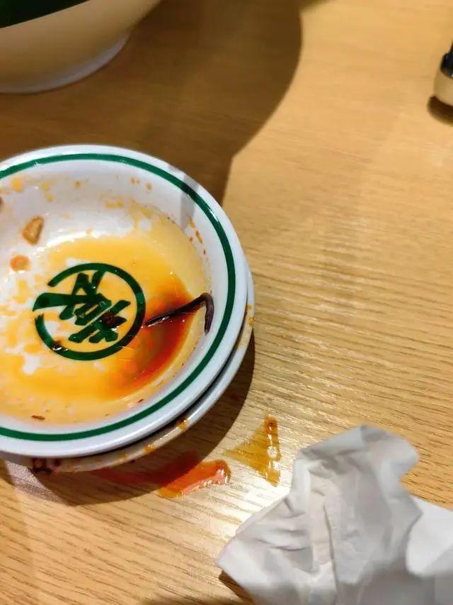 多家袁记水饺再曝食安问题 商家回应 加强管理避免再现