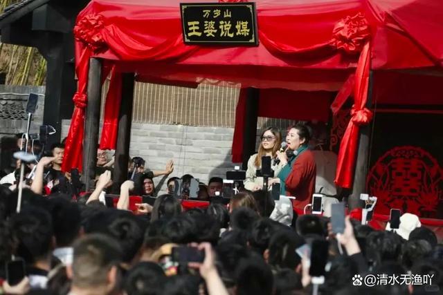 盘货2024年爆火出圈的城市，望望你去过几个？