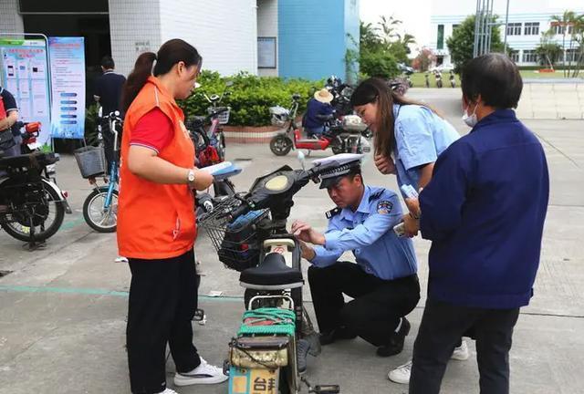 多省市电动车迎来新政策