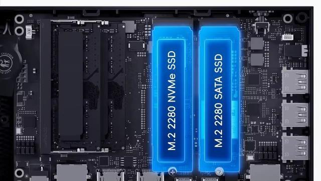 Overclock X5 登场：MeLE 首款 45W 处理器迷你电脑、双网口，起价 385 美元 支持64GB内存与多屏输出