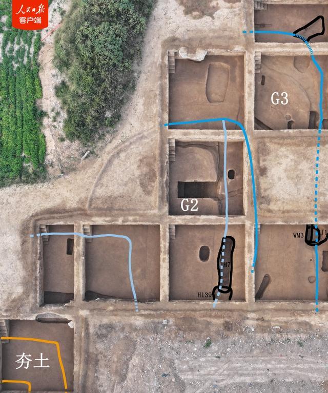 殷墟三星堆等新考古成果公布 揭示古代文明新线索