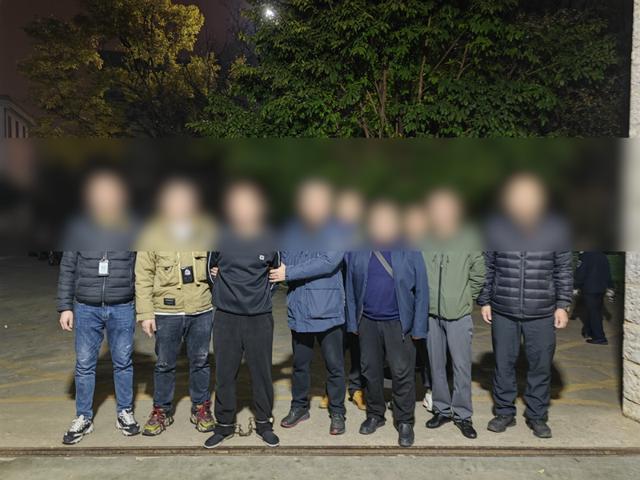 男子在桂林劫杀摩的司机后潜逃，24年后被昆明警方抓获 警方敏锐嗅觉破案