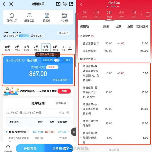 谁动了老年人的手机套餐 套路背后的糊涂账