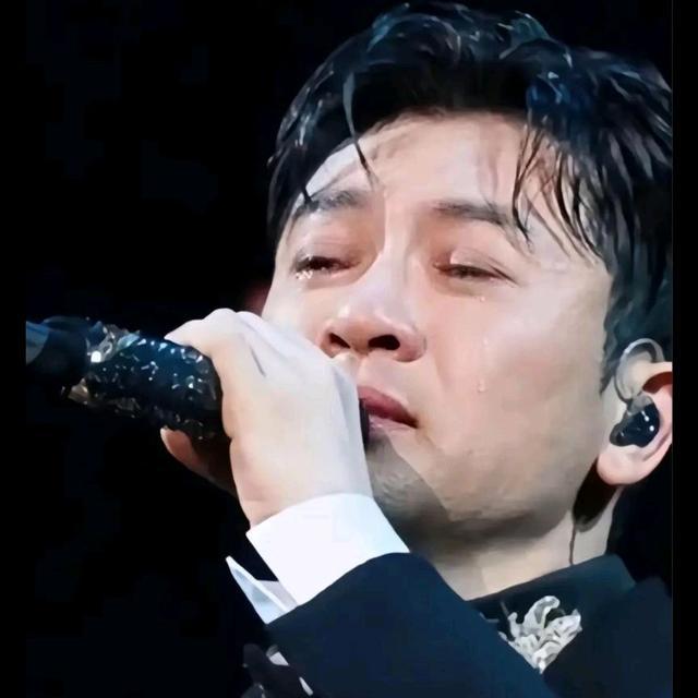 苏有朋黄晓明唱还珠三部曲 致敬琼瑶 深情演绎经典