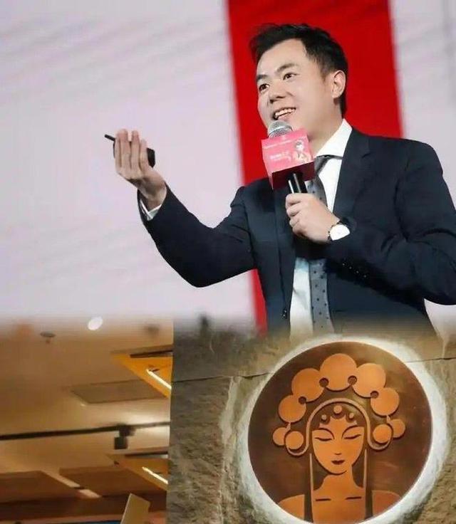 台州青年卖奶茶奔赴百亿身家 从孤儿到茶饮巨头