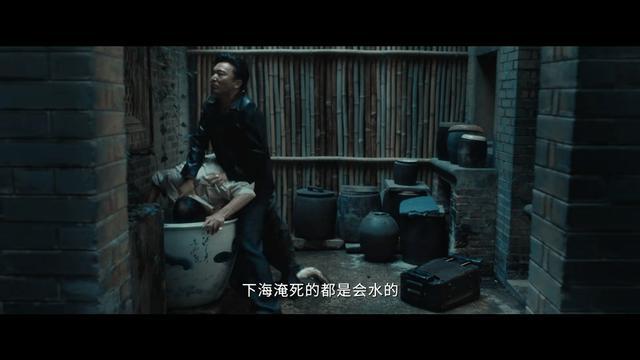 王宝强说这把变聪明了 演绎高智商狠人