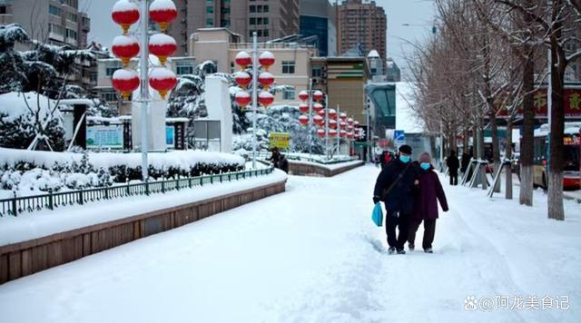 老话“腊月看初八” 今年春节会冷到哭吗？ 民俗与科学的碰撞