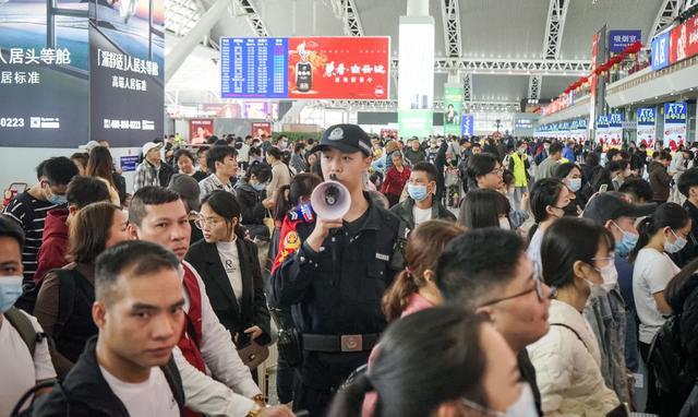 北京警方将启动高等级勤务