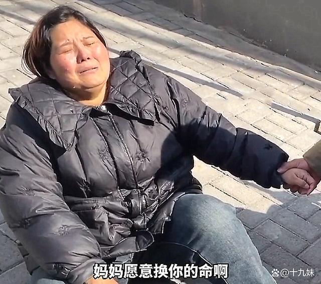 奶奶聽信偏方治鼻炎 孫子住進(jìn)ICU 一場偏方引發(fā)的悲劇