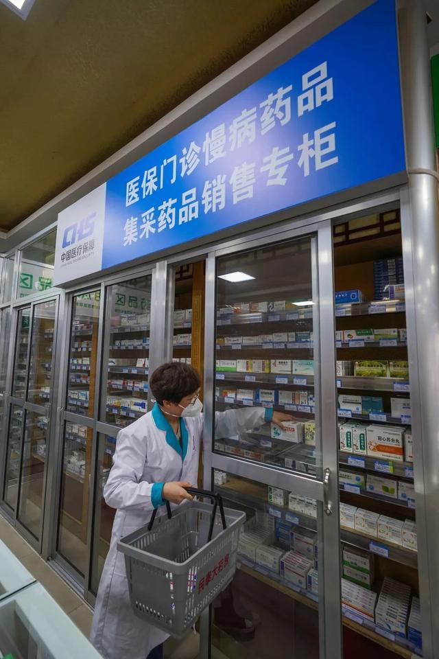 為何進(jìn)口藥越來越難買 集采下的市場變化