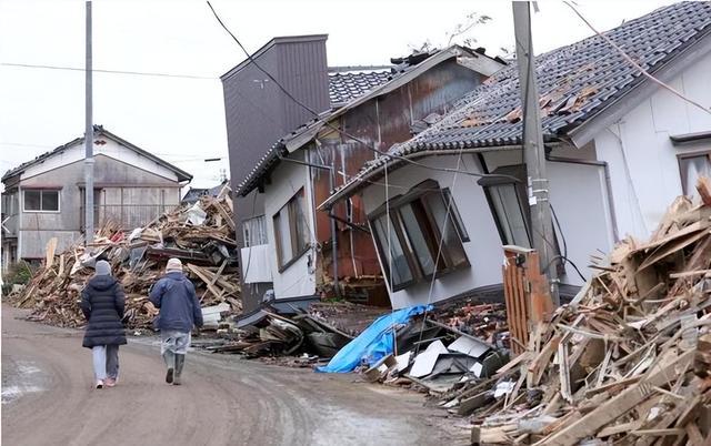 日本：随时可能发生巨大地震！