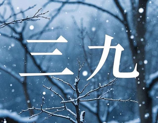 老話說(shuō)“三九不見(jiàn)雪，農(nóng)夫賣(mài)老婆”啥意思,？