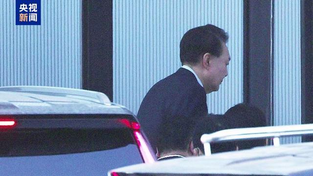 學(xué)者：尹錫悅被捕“創(chuàng)造歷史”