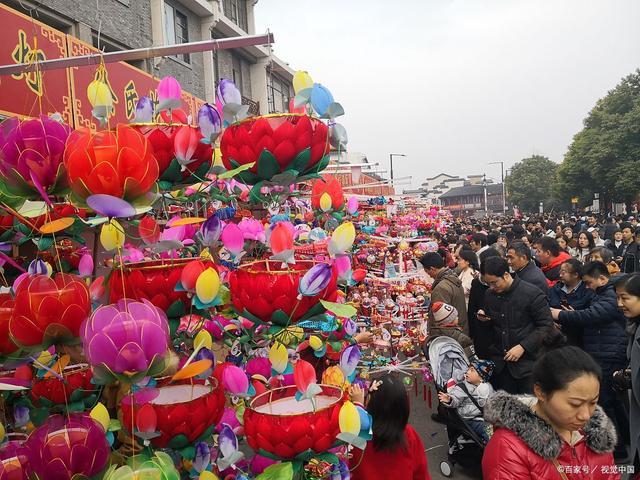 今年你打算在哪里過年呢