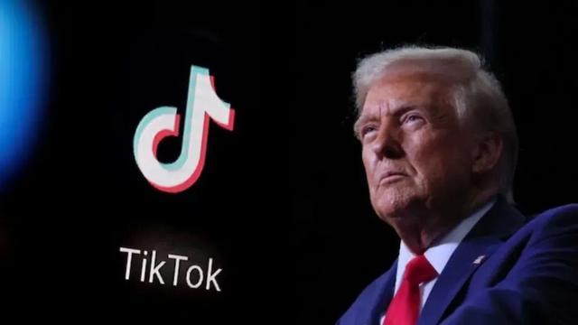 TikTok恢复服务 美国网友激动坏了 特朗普助力解禁