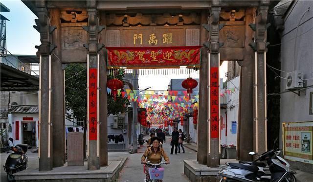 潮汕民俗活動“迎老爺”有多震撼 豪橫祭祀彰顯生活品質(zhì)