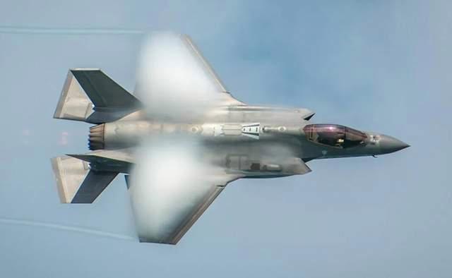 戰(zhàn)機墜毀美國空軍禁止觀看傳播視頻 F-35事故頻發(fā)引擔憂