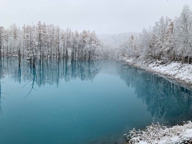 北海道瀑布景點(diǎn)附近發(fā)現(xiàn)尸體 疑似攝影意外墜落