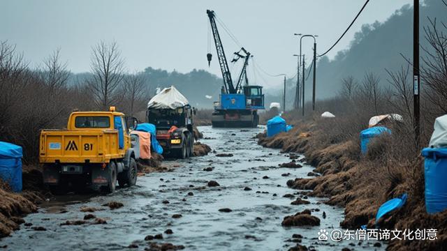 首批中國(guó)援助加沙人道物資順利抵達(dá) 傳遞愛心與希望