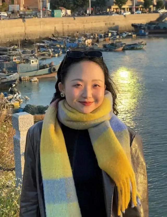 辣目洋子分享减肥心得