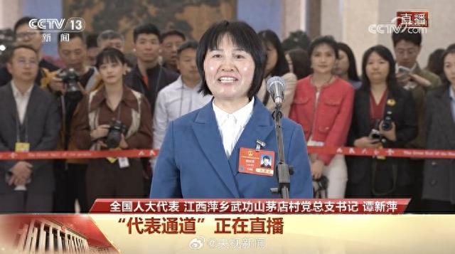 江西小山村閑置民房成了爆火民宿