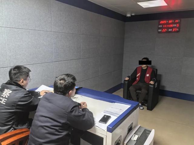 35歲男子“30年軍齡” 騙婚騙財(cái)終被揭穿