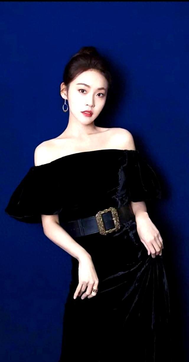 张佳宁新剧纯恨女主