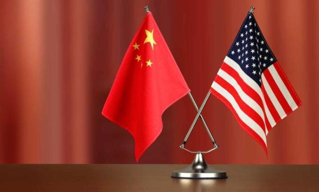 载入汗青的一周 全球阛阓都跌懵了 商业战激发全球颠簸