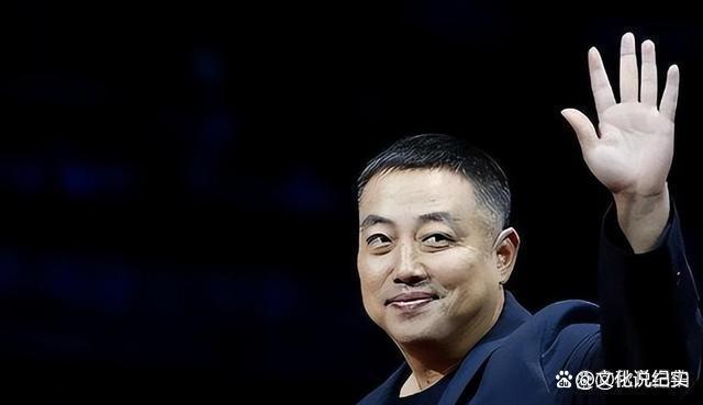 刘国梁辞职 拒绝降级主动离开