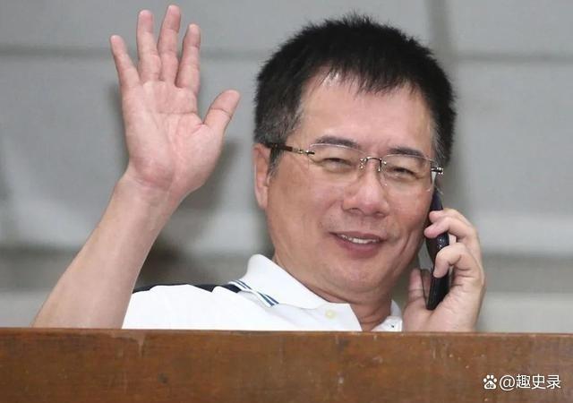 蔡正元：台湾社会文化分成四个层次 争议言论引发讨论