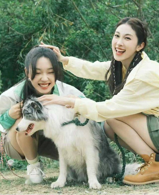 張小婉組五公第一
