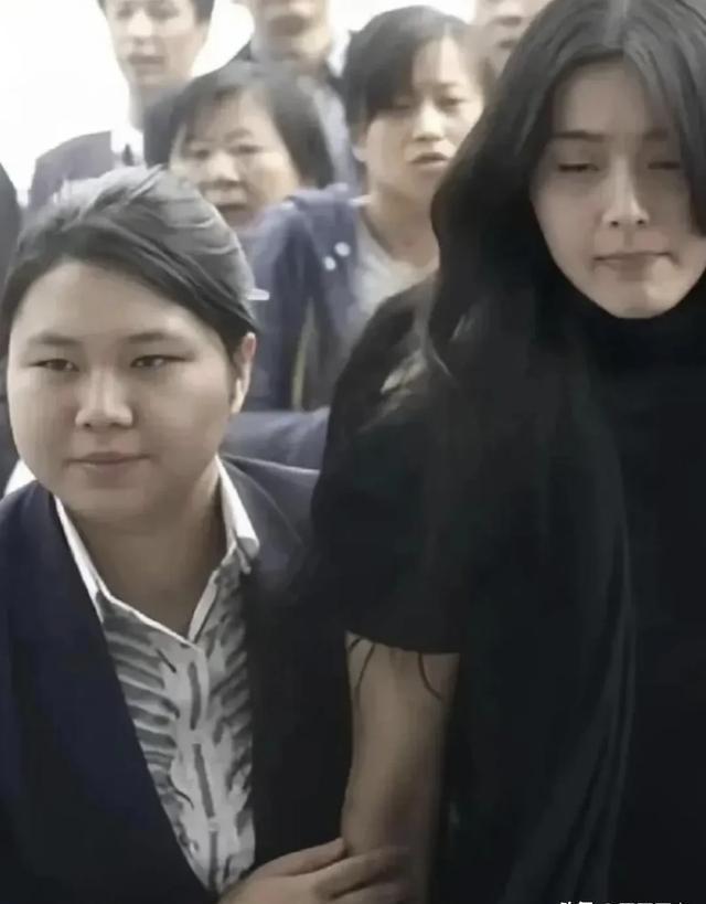 楊天真一年瘦了25斤 瘦身成功顏值飆升
