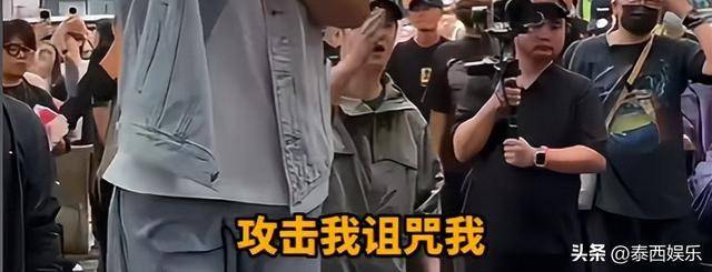 店主申诉刘畊宏南宁拍摄事件进程 强制清场争议束缚