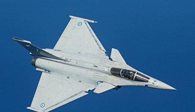 專家：印度空軍“拼好機”敗給巴鐵 體系化作戰(zhàn)優(yōu)勢凸顯