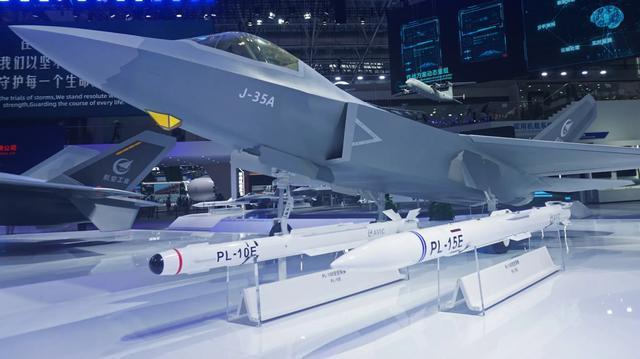 為何說印巴空戰(zhàn)結果不意外 技術積累決定勝負