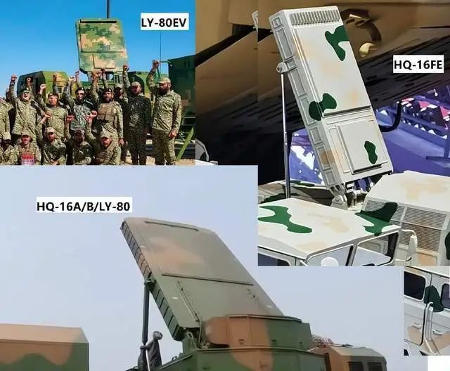 巴铁亮出中国反无人机王牌武器“寂静狩猎者”激光系统 25:0完胜战绩